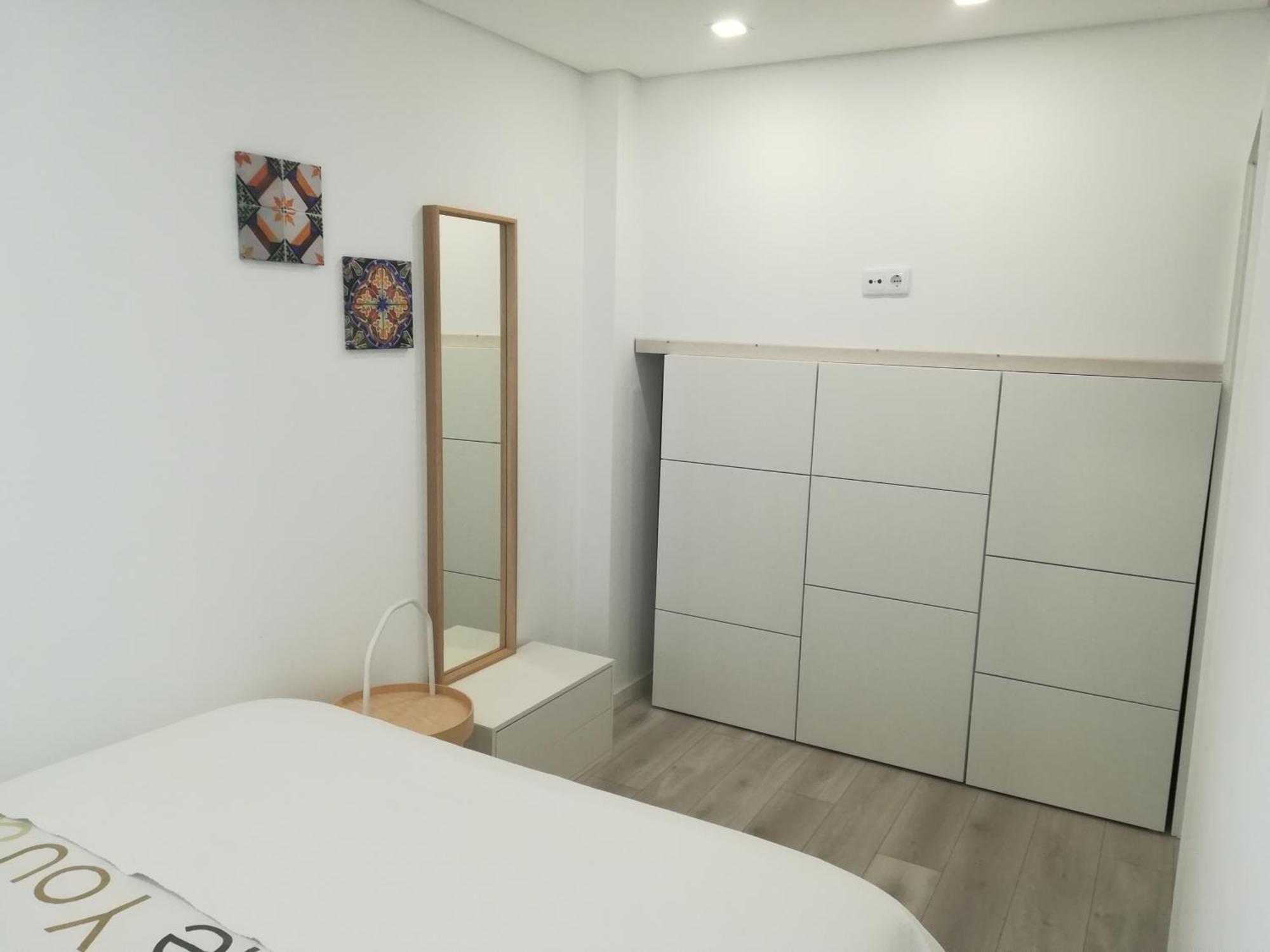 Kris Apartments Porto Exterior foto